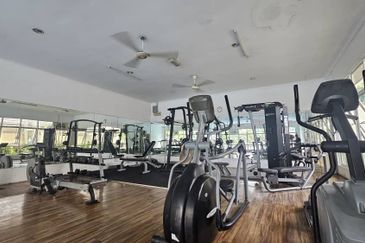 Desa Impiana, Taman Puchong Prima