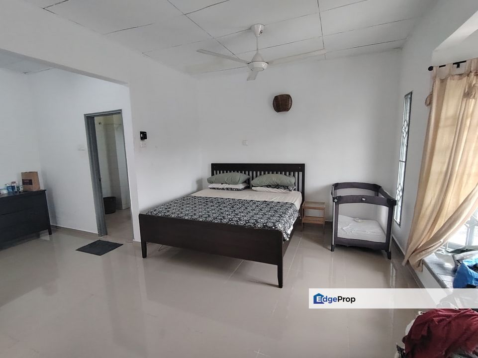 𝟐 𝐒𝐭𝐨𝐫𝐞𝐲 𝐇𝐨𝐮𝐬𝐞 𝐈𝐧 𝐔𝐒𝐉 𝟑, 𝐒𝐮𝐛𝐚𝐧𝐠 𝐉𝐚𝐲𝐚 𝐟𝐨𝐫 𝐫𝐞𝐧𝐭, Selangor, Subang Jaya