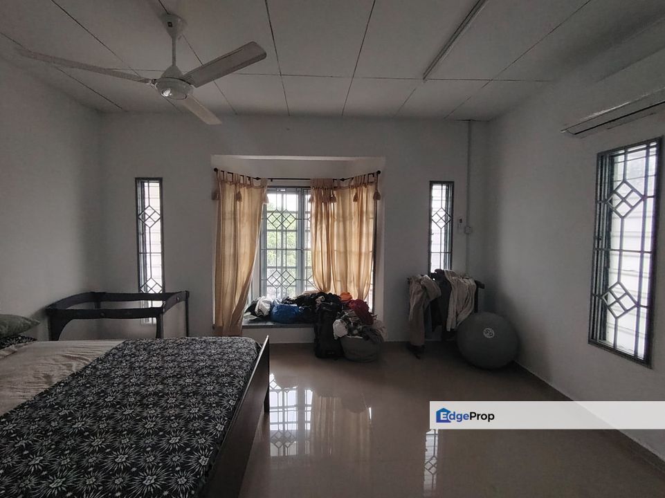 𝟐 𝐒𝐭𝐨𝐫𝐞𝐲 𝐇𝐨𝐮𝐬𝐞 𝐈𝐧 𝐔𝐒𝐉 𝟑, 𝐒𝐮𝐛𝐚𝐧𝐠 𝐉𝐚𝐲𝐚 𝐟𝐨𝐫 𝐫𝐞𝐧𝐭, Selangor, Subang Jaya