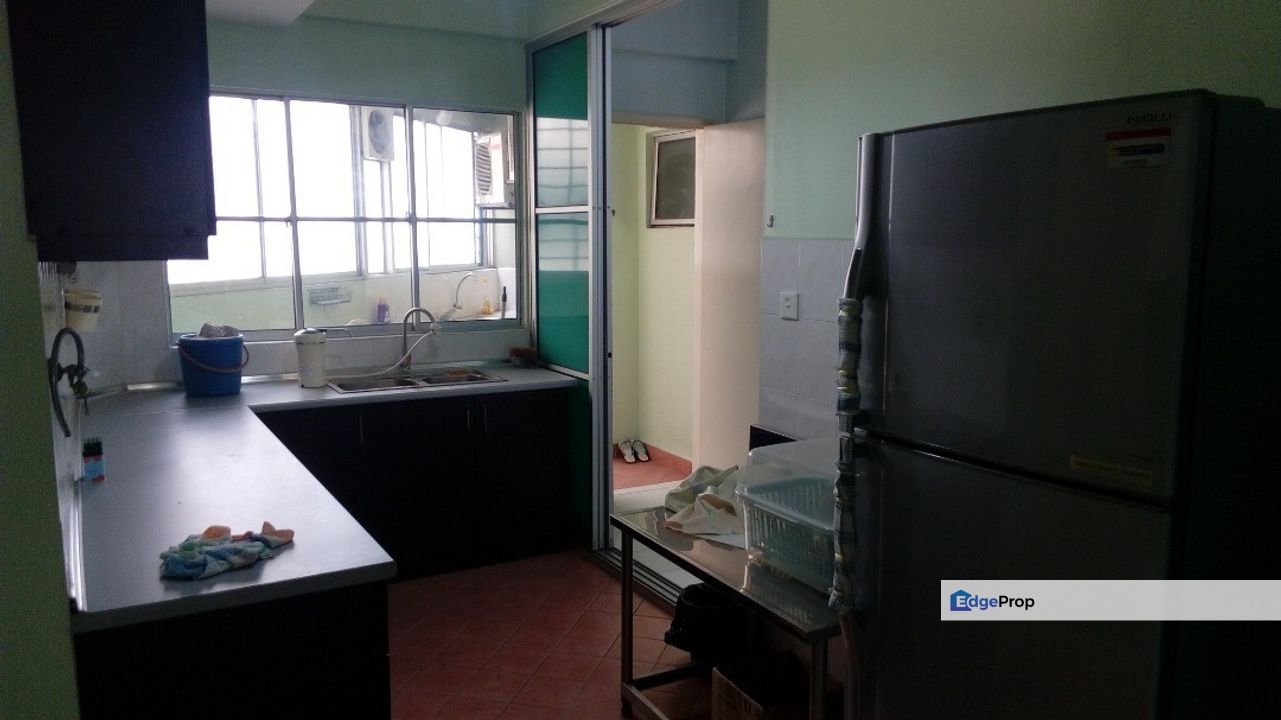 𝐋𝐚 𝐕𝐢𝐬𝐭𝐚 𝐂𝐨𝐧𝐝𝐨𝐦𝐢𝐧𝐢𝐮𝐦 ,𝐉𝐚𝐥𝐚𝐧 𝐓𝐞𝐦𝐩𝐮𝐚 𝐏𝐮𝐜𝐡𝐨𝐧𝐠 𝐟𝐨𝐫 𝐬𝐚𝐥𝐞, Selangor, Puchong