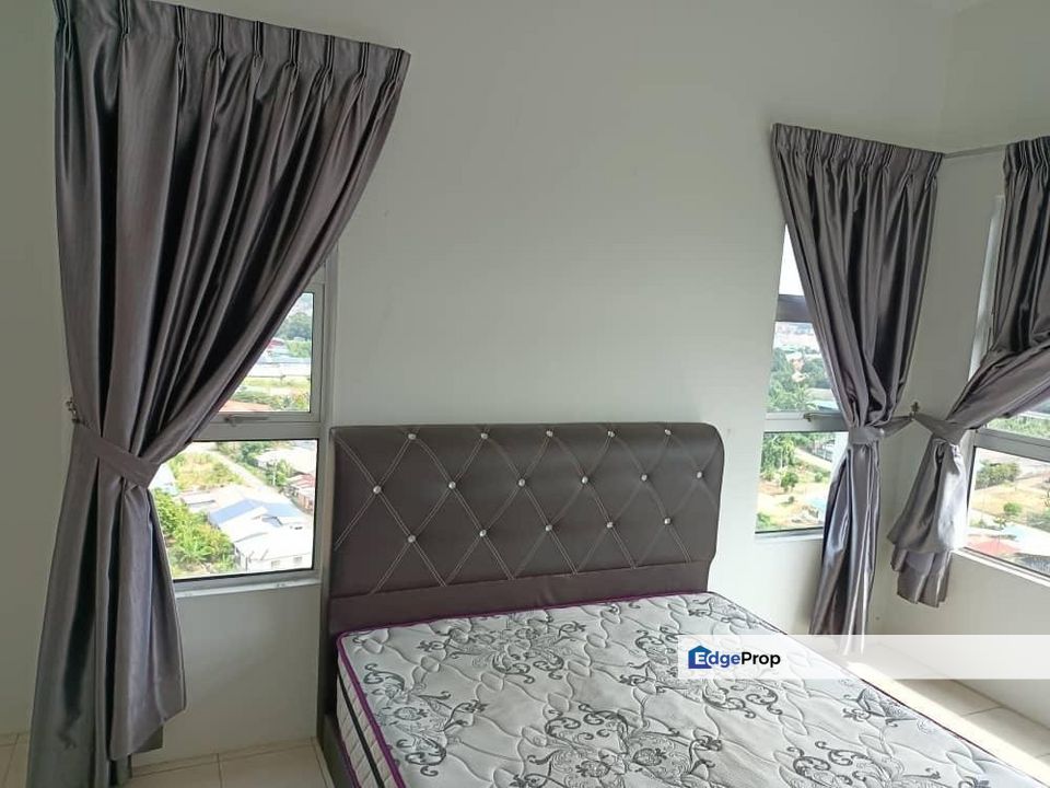 𝐓𝐡𝐞 𝐇𝐞𝐫𝐨𝐧 𝐑𝐞𝐬𝐢𝐝𝐞𝐧𝐜𝐲, 𝐁𝐚𝐧𝐝𝐚𝐫 𝐁𝐮𝐤𝐢𝐭 𝐏𝐮𝐜𝐡𝐨𝐧𝐠 𝐟𝐨𝐫 𝐫𝐞𝐧𝐭, Selangor, Puchong