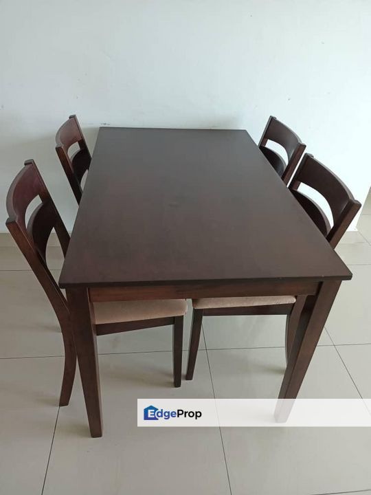 𝐓𝐡𝐞 𝐇𝐞𝐫𝐨𝐧 𝐑𝐞𝐬𝐢𝐝𝐞𝐧𝐜𝐲, 𝐁𝐚𝐧𝐝𝐚𝐫 𝐁𝐮𝐤𝐢𝐭 𝐏𝐮𝐜𝐡𝐨𝐧𝐠 𝐟𝐨𝐫 𝐫𝐞𝐧𝐭, Selangor, Puchong