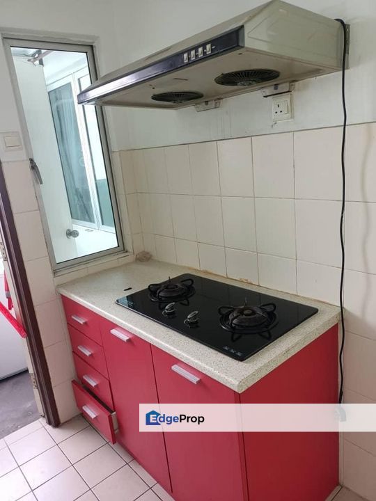 𝐓𝐡𝐞 𝐇𝐞𝐫𝐨𝐧 𝐑𝐞𝐬𝐢𝐝𝐞𝐧𝐜𝐲, 𝐁𝐚𝐧𝐝𝐚𝐫 𝐁𝐮𝐤𝐢𝐭 𝐏𝐮𝐜𝐡𝐨𝐧𝐠 𝐟𝐨𝐫 𝐫𝐞𝐧𝐭, Selangor, Puchong