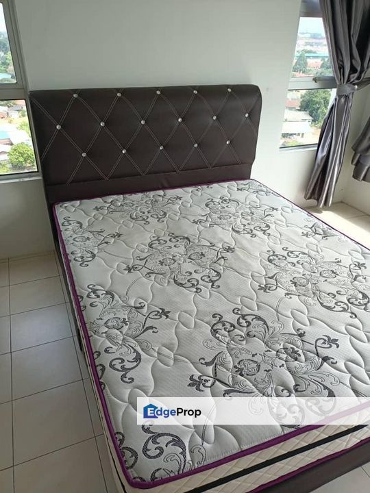 𝐓𝐡𝐞 𝐇𝐞𝐫𝐨𝐧 𝐑𝐞𝐬𝐢𝐝𝐞𝐧𝐜𝐲, 𝐁𝐚𝐧𝐝𝐚𝐫 𝐁𝐮𝐤𝐢𝐭 𝐏𝐮𝐜𝐡𝐨𝐧𝐠 𝐟𝐨𝐫 𝐫𝐞𝐧𝐭, Selangor, Puchong