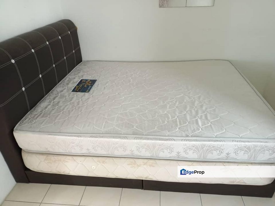 𝐓𝐡𝐞 𝐇𝐞𝐫𝐨𝐧 𝐑𝐞𝐬𝐢𝐝𝐞𝐧𝐜𝐲, 𝐁𝐚𝐧𝐝𝐚𝐫 𝐁𝐮𝐤𝐢𝐭 𝐏𝐮𝐜𝐡𝐨𝐧𝐠 𝐟𝐨𝐫 𝐫𝐞𝐧𝐭, Selangor, Puchong