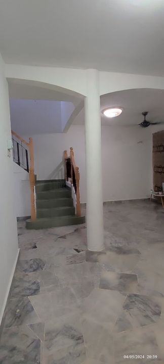 𝟐 𝐒𝐭𝐨𝐫𝐞𝐲 𝐇𝐨𝐮𝐬𝐞 𝐈𝐧 𝐁𝐊𝟐, 𝐁𝐚𝐧𝐝𝐚𝐫 𝐊𝐢𝐧𝐫𝐚𝐫𝐚 𝐏𝐮𝐜𝐡𝐨𝐧𝐠 𝐟𝐨𝐫 𝐫𝐞𝐧𝐭, Selangor, Bandar Kinrara Puchong