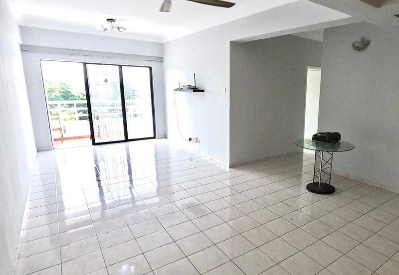 Vista Millennium Condominiums