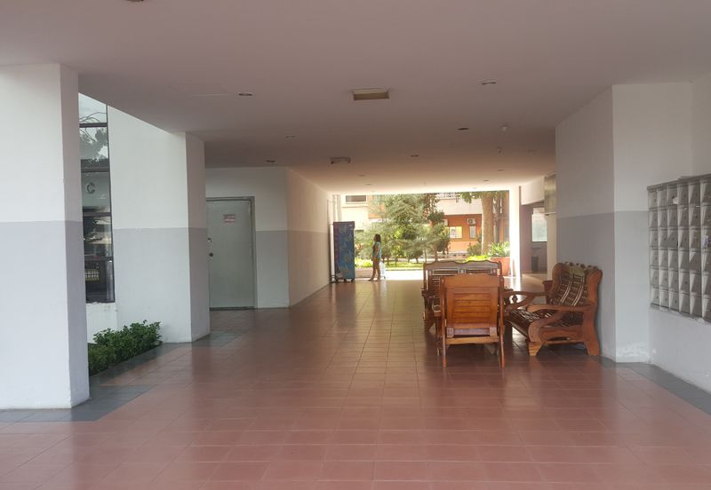 Vista Millennium Condominiums