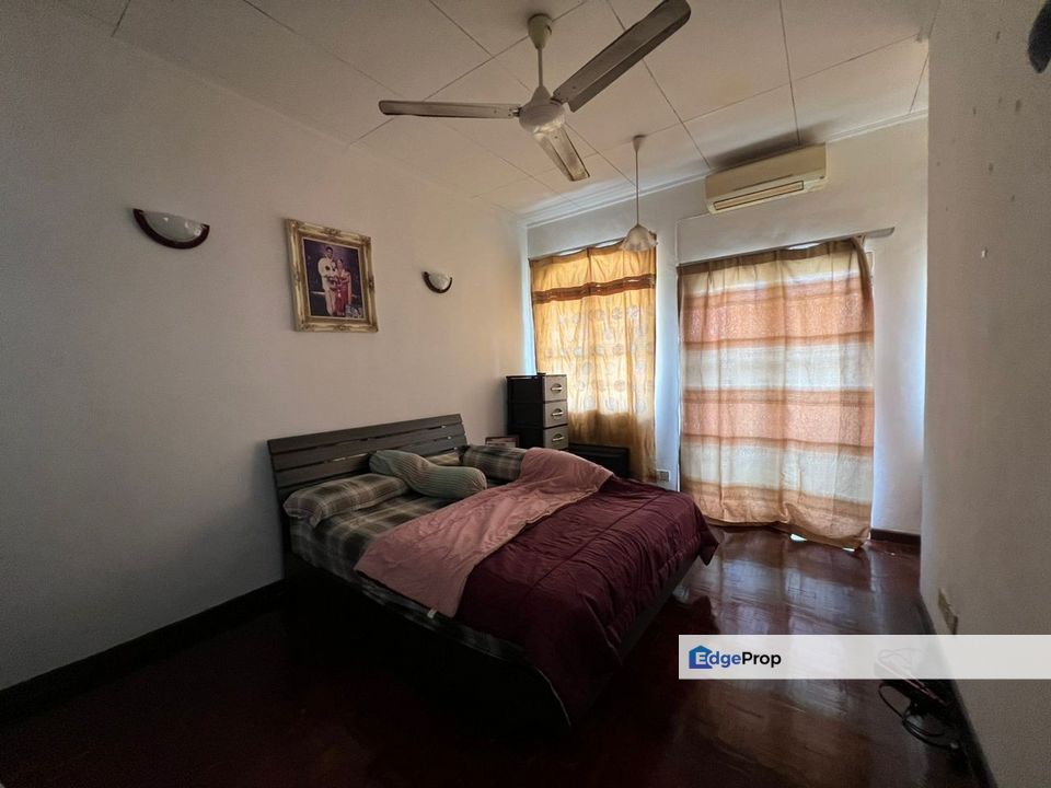 𝟐 𝐒𝐭𝐨𝐫𝐞𝐲 𝐇𝐨𝐮𝐬𝐞 𝐈𝐧 𝐔𝐒𝐉 𝟏𝟏, 𝐒𝐮𝐛𝐚𝐧𝐠 𝐉𝐚𝐲𝐚 𝐟𝐨𝐫 𝐫𝐞𝐧𝐭, Selangor, Subang Jaya