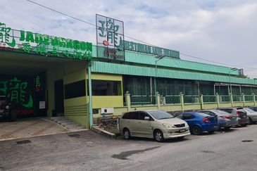 Pusat Bandar Puchong