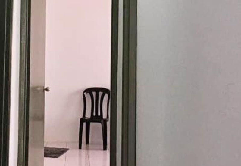 Vista Millennium Condominiums