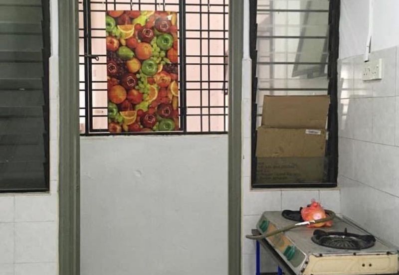 Vista Millennium Condominiums