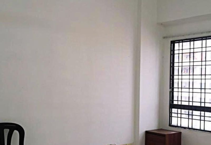 Vista Millennium Condominiums