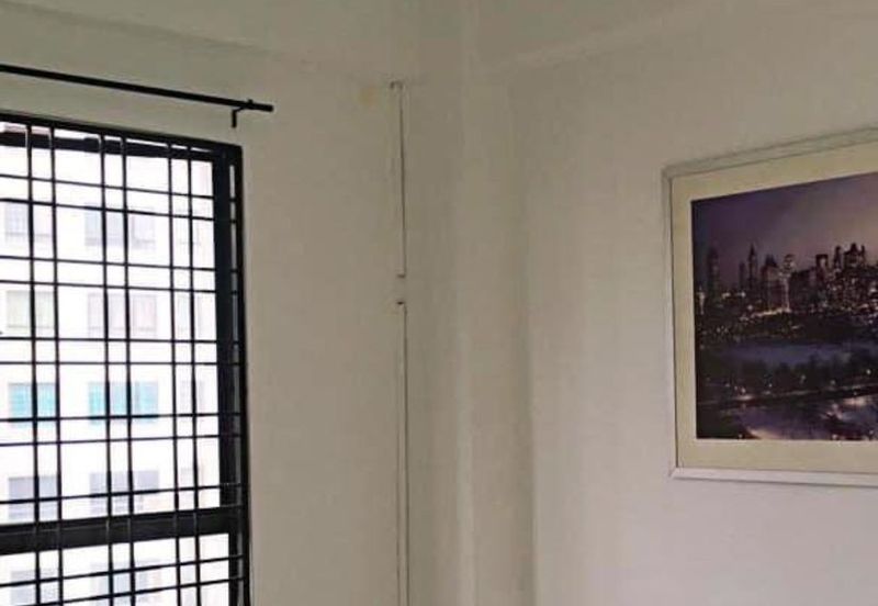 Vista Millennium Condominiums