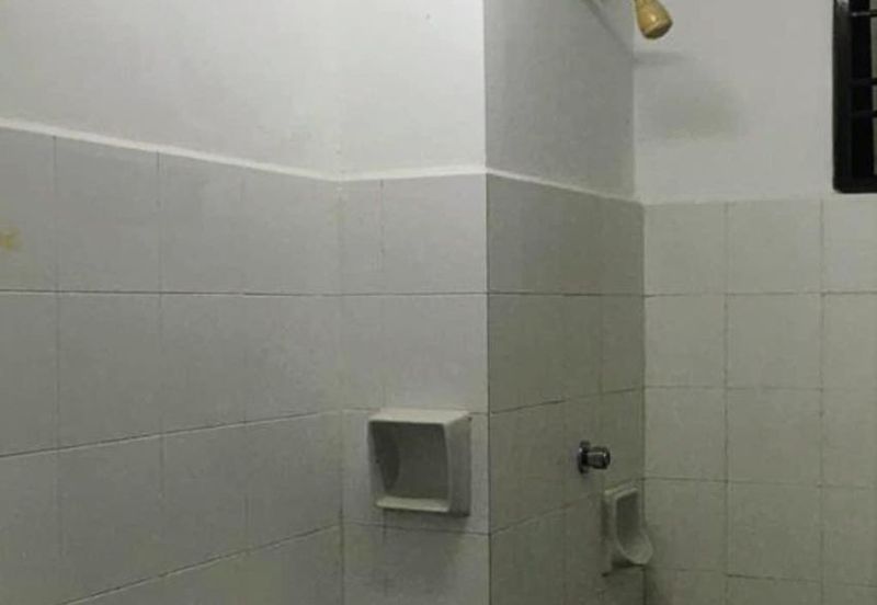 Vista Millennium Condominiums