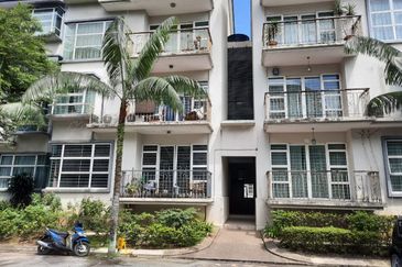 Desa Impiana, Taman Puchong Prima