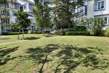 Desa Impiana, Taman Puchong Prima