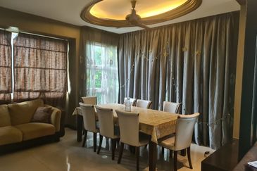 Desa Impiana, Taman Puchong Prima