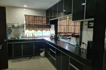 Desa Impiana, Taman Puchong Prima