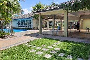 Desa Impiana, Taman Puchong Prima