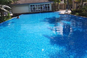 Desa Impiana, Taman Puchong Prima