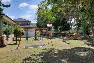 Desa Impiana, Taman Puchong Prima