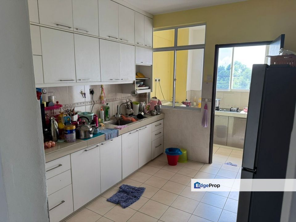 𝐀𝐬𝐞𝐚𝐧𝐚 𝐂𝐨𝐧𝐝𝐨𝐦𝐢𝐧𝐢𝐮𝐦, 𝐁𝐚𝐧𝐝𝐚𝐫 𝐏𝐮𝐭𝐞𝐫𝐢 𝐏𝐮𝐜𝐡𝐨𝐧𝐠  𝐟𝐨𝐫 𝐫𝐞𝐧𝐭, Selangor, Bandar Puteri Puchong