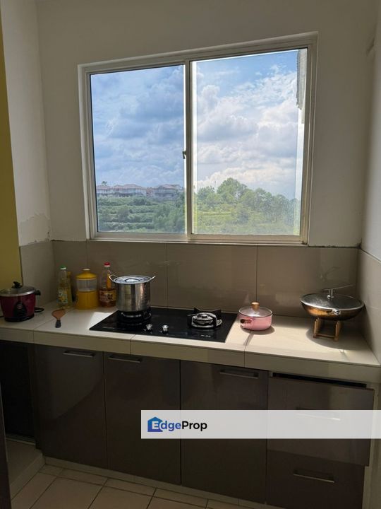 𝐀𝐬𝐞𝐚𝐧𝐚 𝐂𝐨𝐧𝐝𝐨𝐦𝐢𝐧𝐢𝐮𝐦, 𝐁𝐚𝐧𝐝𝐚𝐫 𝐏𝐮𝐭𝐞𝐫𝐢 𝐏𝐮𝐜𝐡𝐨𝐧𝐠  𝐟𝐨𝐫 𝐫𝐞𝐧𝐭, Selangor, Bandar Puteri Puchong