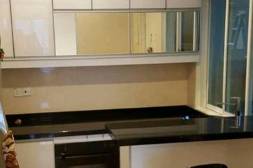 Desa Impiana, Taman Puchong Prima