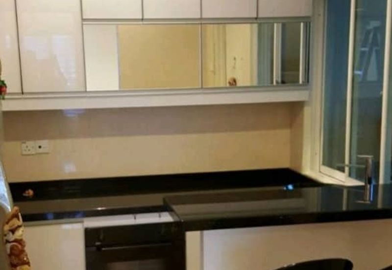 Desa Impiana, Taman Puchong Prima