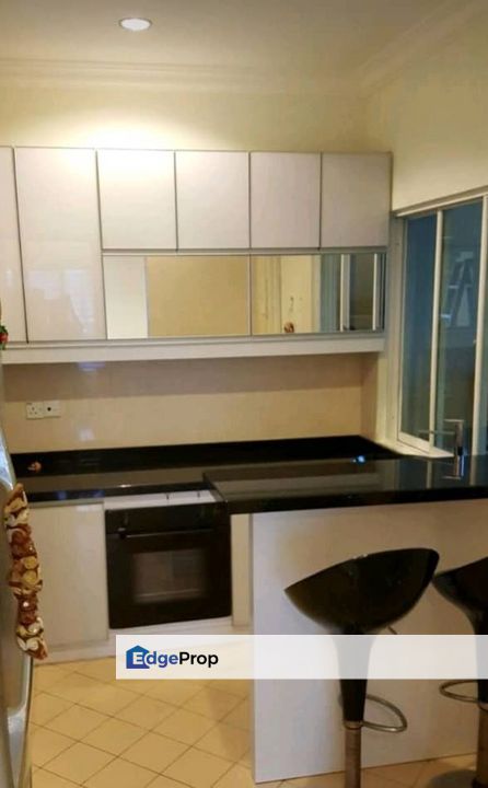 𝐃𝐞𝐬𝐚 𝐈𝐦𝐩𝐢𝐚𝐧𝐚 𝐂𝐨𝐧𝐝𝐨𝐦𝐢𝐧𝐢𝐮𝐦 ,𝐏𝐮𝐜𝐡𝐨𝐧𝐠 𝐏𝐫𝐢𝐦𝐚 𝐟𝐨𝐫 𝐫𝐞𝐧𝐭, Selangor, Puchong