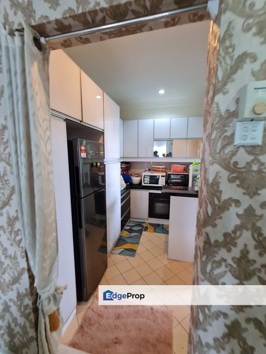 𝐃𝐞𝐬𝐚 𝐈𝐦𝐩𝐢𝐚𝐧𝐚 𝐂𝐨𝐧𝐝𝐨𝐦𝐢𝐧𝐢𝐮𝐦 ,𝐏𝐮𝐜𝐡𝐨𝐧𝐠 𝐏𝐫𝐢𝐦𝐚 𝐟𝐨𝐫 𝐫𝐞𝐧𝐭, Selangor, Puchong