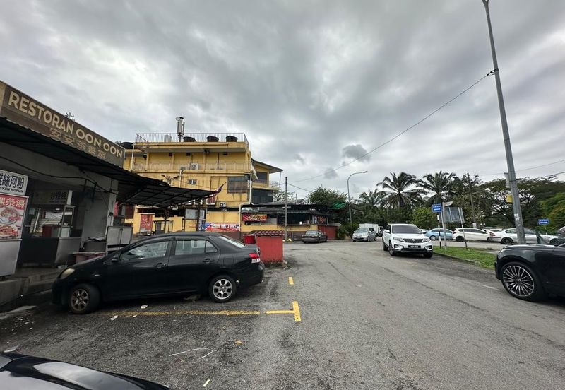 Pusat Bandar Puchong