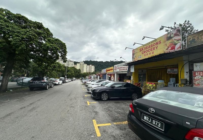 Pusat Bandar Puchong