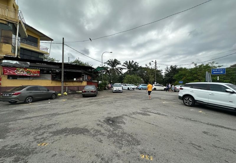 Pusat Bandar Puchong