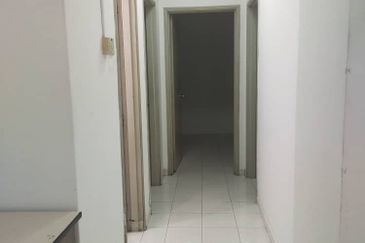 Vista Millennium Condominiums