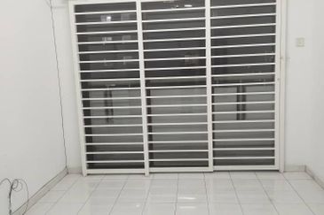 Vista Millennium Condominiums