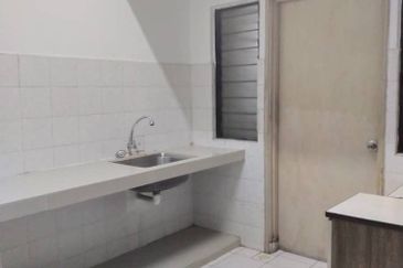 Vista Millennium Condominiums