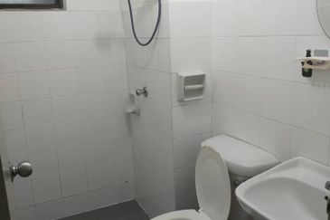 Vista Millennium Condominiums