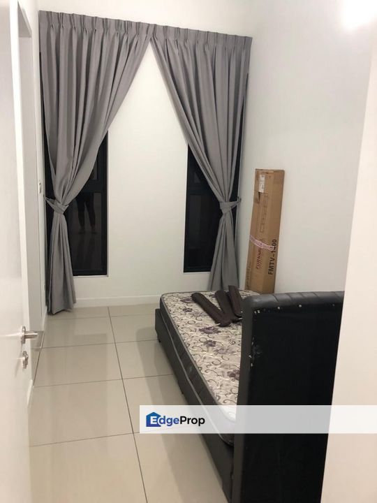 Le Pavilion Condominium Bandar Puteri Puchong For Rent, Selangor, Bandar Puteri Puchong