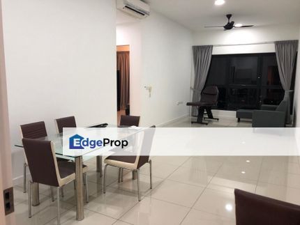 Le Pavilion Condominium Bandar Puteri Puchong For Rent, Selangor, Bandar Puteri Puchong