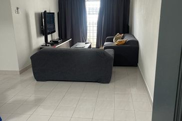 Vista Millennium Condominiums