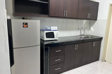 Vista Millennium Condominiums