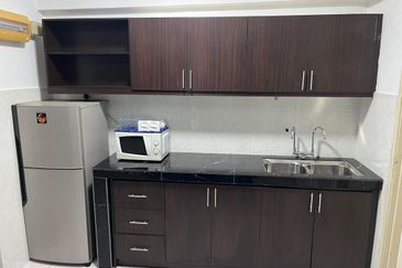 Vista Millennium Condominiums