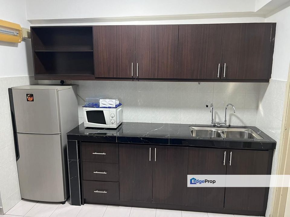 𝐕𝐢𝐬𝐭𝐚 𝐌𝐢𝐥𝐥𝐞𝐧𝐢𝐮𝐦 𝐂𝐨𝐧𝐝𝐨𝐦𝐢𝐧𝐢𝐮𝐦 ,𝐏𝐮𝐜𝐡𝐨𝐧𝐠 𝐏𝐞𝐫𝐝𝐚𝐧𝐚 𝐏𝐮𝐜𝐡𝐨𝐧𝐠 𝐟𝐨𝐫 𝐫𝐞𝐧𝐭, Selangor, Puchong