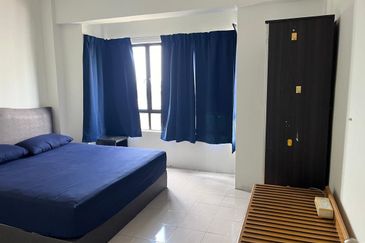 Vista Millennium Condominiums