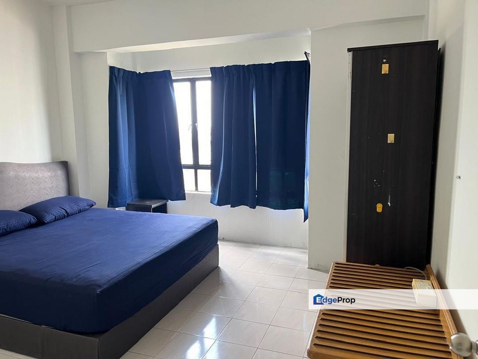 𝐕𝐢𝐬𝐭𝐚 𝐌𝐢𝐥𝐥𝐞𝐧𝐢𝐮𝐦 𝐂𝐨𝐧𝐝𝐨𝐦𝐢𝐧𝐢𝐮𝐦 ,𝐏𝐮𝐜𝐡𝐨𝐧𝐠 𝐏𝐞𝐫𝐝𝐚𝐧𝐚 𝐏𝐮𝐜𝐡𝐨𝐧𝐠 𝐟𝐨𝐫 𝐫𝐞𝐧𝐭, Selangor, Puchong