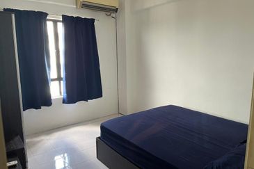 Vista Millennium Condominiums