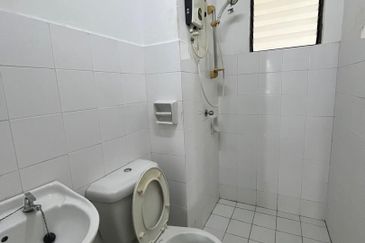 Vista Millennium Condominiums