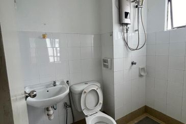 Vista Millennium Condominiums